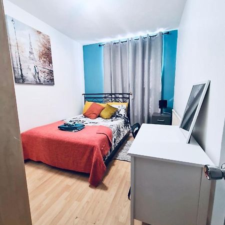 Stunning 3 Bedroom Flat In Stockwell London Eksteriør billede