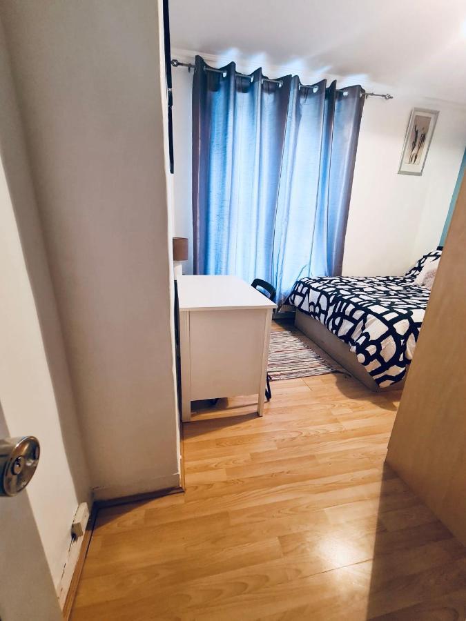 Stunning 3 Bedroom Flat In Stockwell London Eksteriør billede