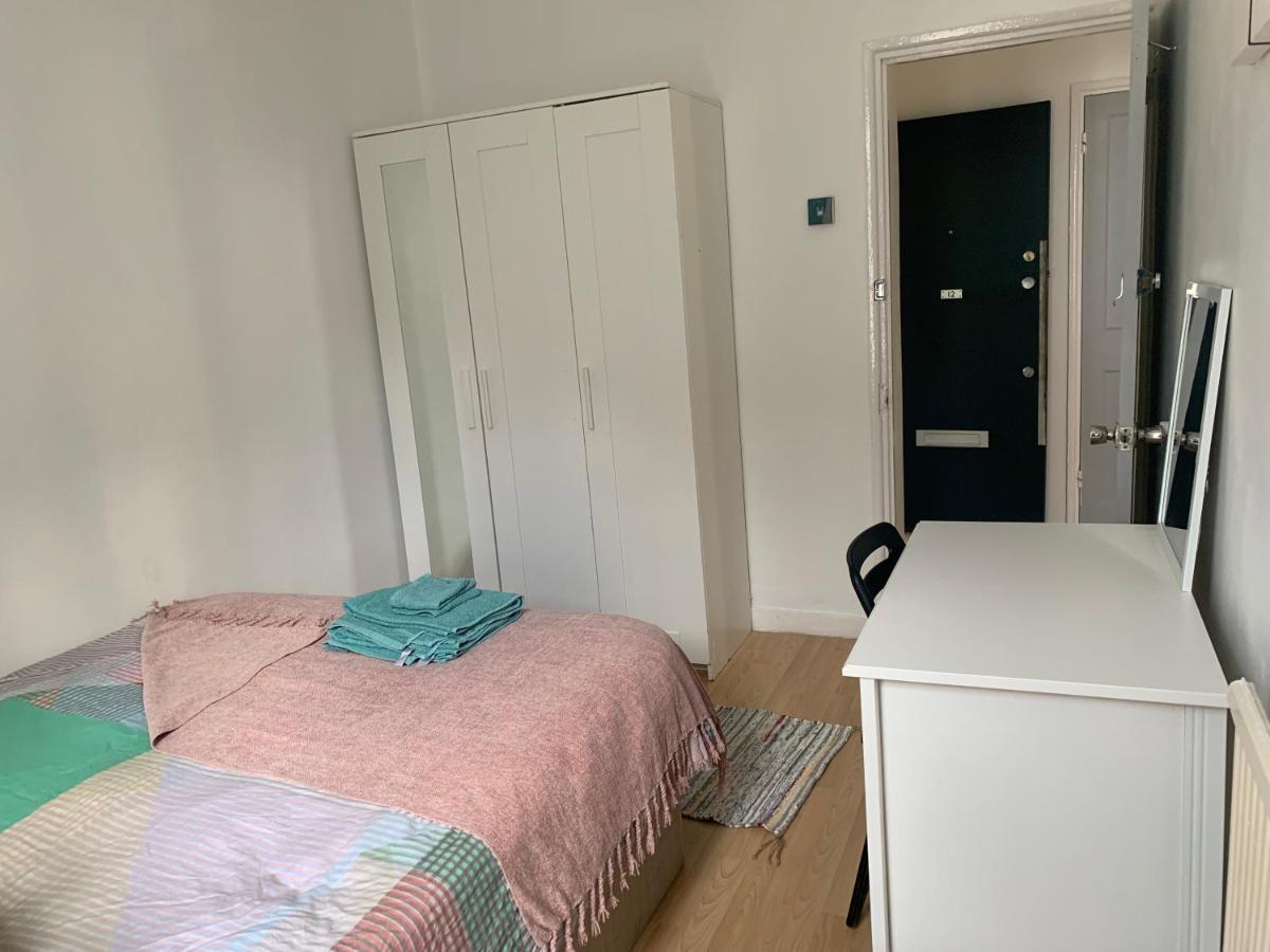 Stunning 3 Bedroom Flat In Stockwell London Eksteriør billede