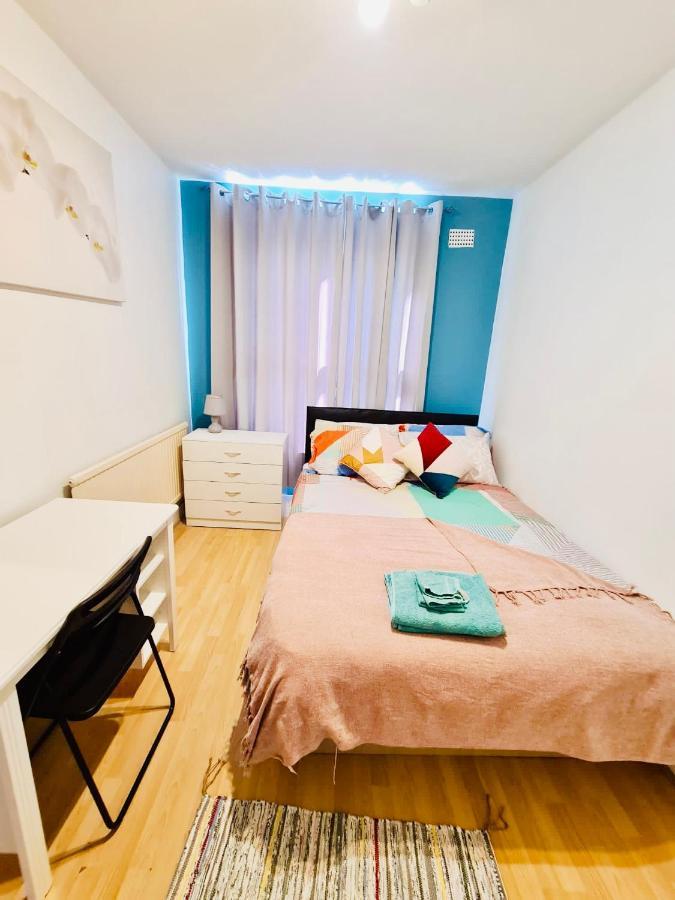 Stunning 3 Bedroom Flat In Stockwell London Eksteriør billede