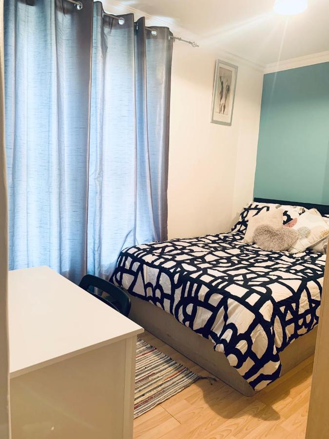 Stunning 3 Bedroom Flat In Stockwell London Eksteriør billede