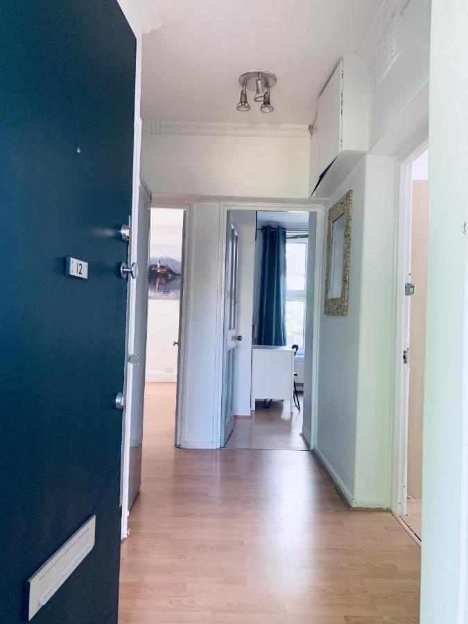 Stunning 3 Bedroom Flat In Stockwell London Eksteriør billede
